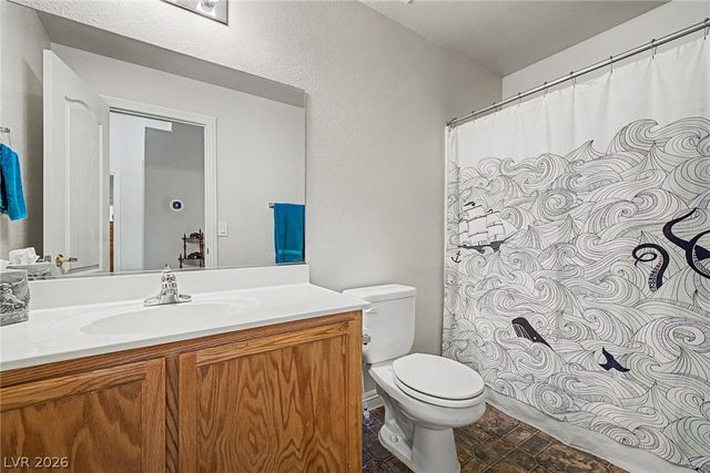 6041 Turning Spoke Trail 102, Henderson, NV 89011