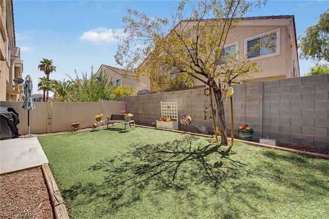 6041 Turning Spoke Trail 102, Henderson, NV 89011
