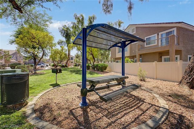 6041 Turning Spoke Trail 102, Henderson, NV 89011