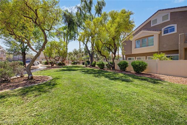 6041 Turning Spoke Trail 102, Henderson, NV 89011