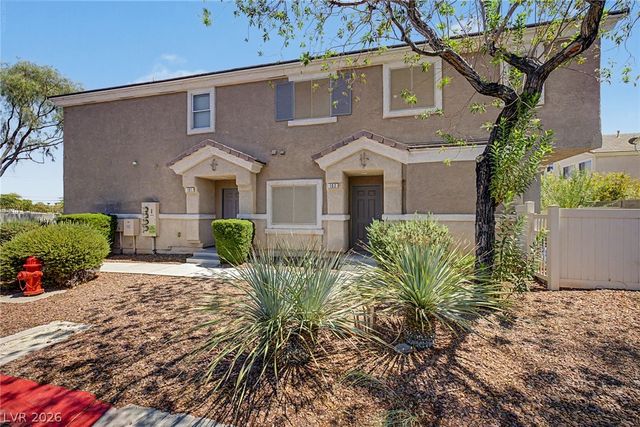 6041 Turning Spoke Trail 102, Henderson, NV 89011
