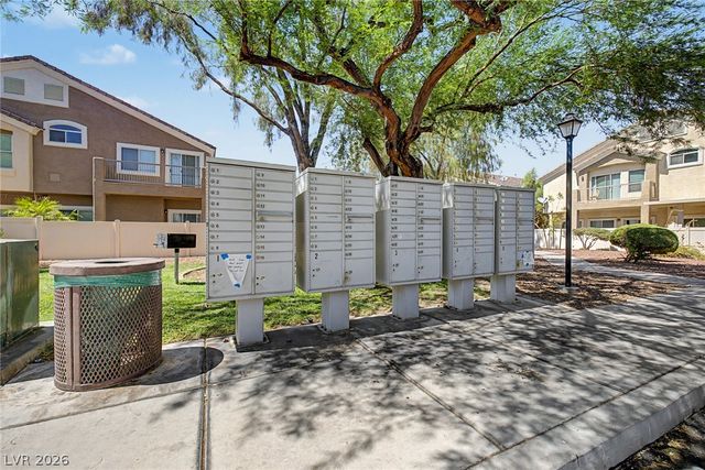 6041 Turning Spoke Trail 102, Henderson, NV 89011