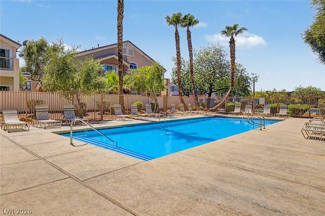 6041 Turning Spoke Trail 102, Henderson, NV 89011