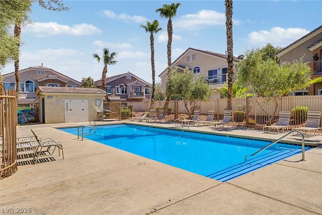 6041 Turning Spoke Trail 102, Henderson, NV 89011
