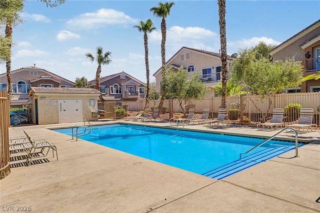 6041 Turning Spoke Trail 102, Henderson, NV 89011