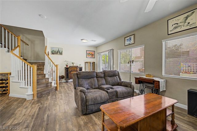 6041 Turning Spoke Trail 102, Henderson, NV 89011