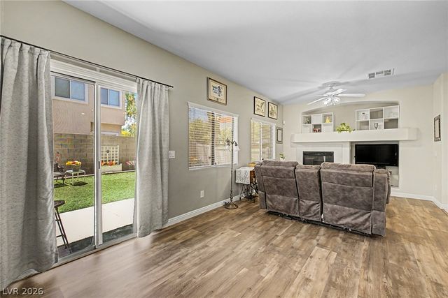 6041 Turning Spoke Trail 102, Henderson, NV 89011