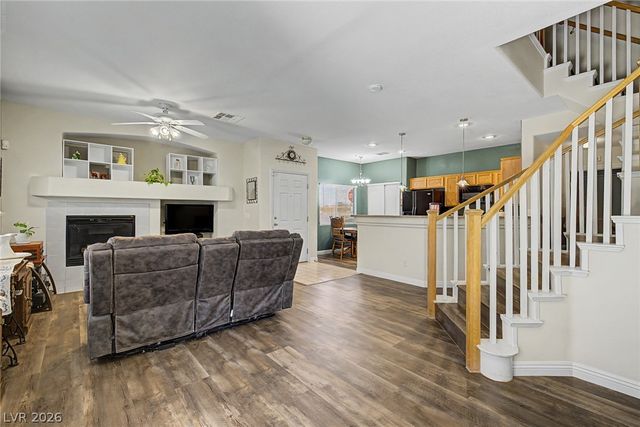 6041 Turning Spoke Trail 102, Henderson, NV 89011