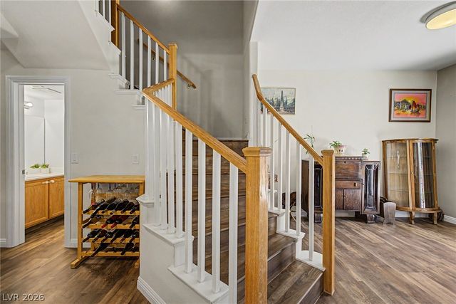 6041 Turning Spoke Trail 102, Henderson, NV 89011