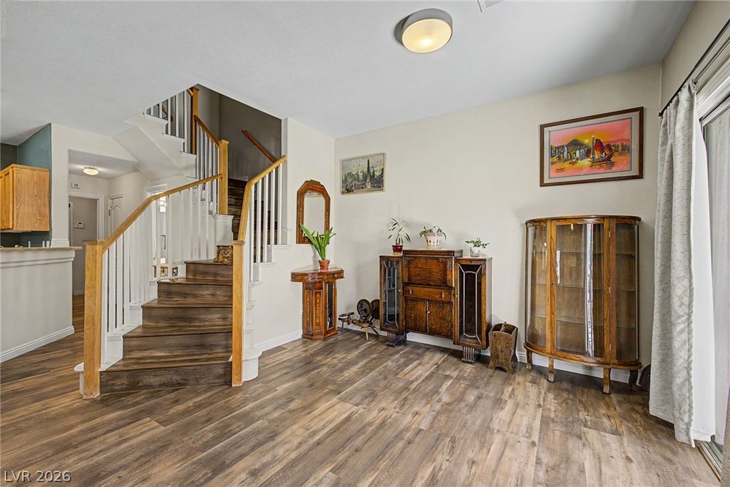 6041 Turning Spoke Trail 102, Henderson, NV 89011 — photo 4