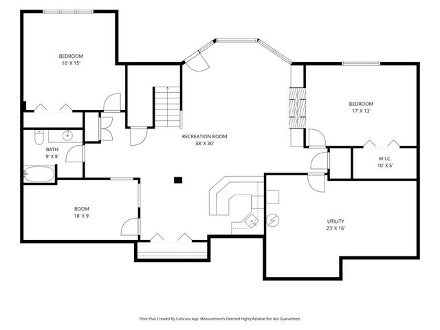 9576 51st Street N, Lake Elmo, MN 55042