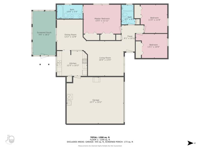 9 Holly Road, Crestview, FL 32539