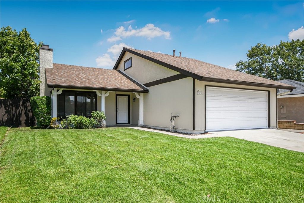 29524 Cambridge, Castaic, CA 91384