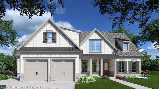 255 Lake Vista Drive, Statham, GA 30666