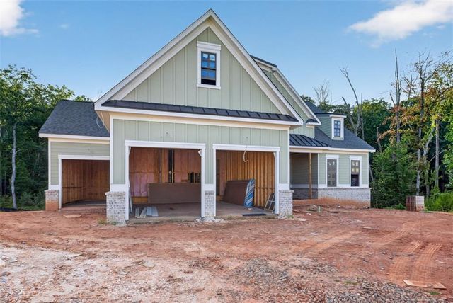 255 Lake Vista Drive, Statham, GA 30666