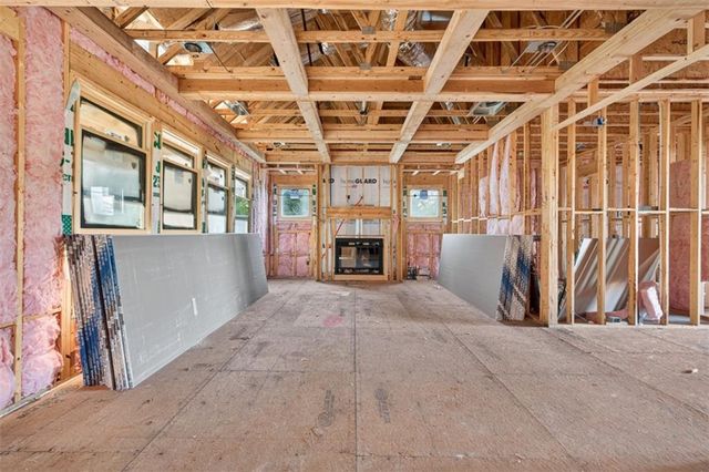 255 Lake Vista Drive, Statham, GA 30666