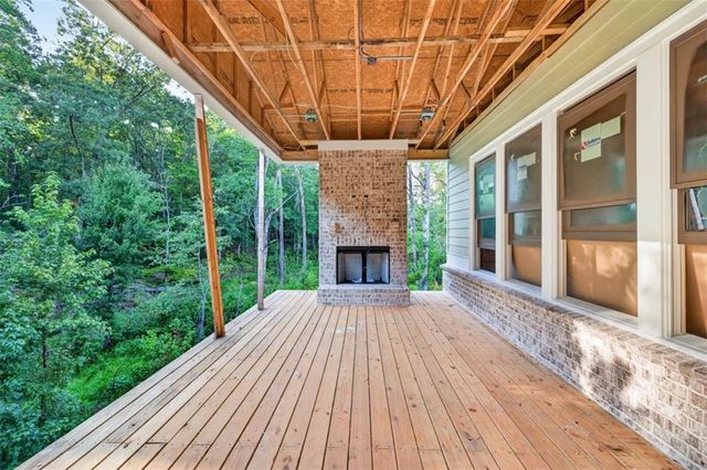 255 Lake Vista Drive, Statham, GA 30666