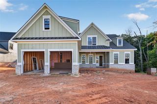 255 Lake Vista Drive, Statham, GA 30666