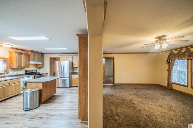 4400 ST RT 307, Bardwell, KY 42023