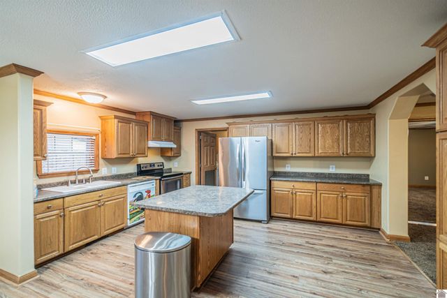 4400 ST RT 307, Bardwell, KY 42023