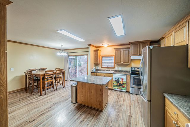 4400 ST RT 307, Bardwell, KY 42023