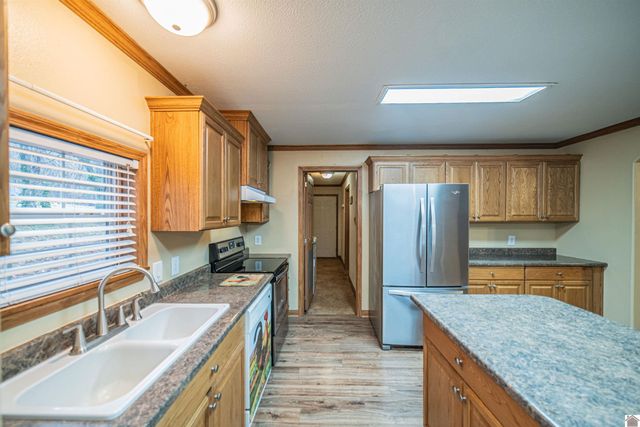 4400 ST RT 307, Bardwell, KY 42023