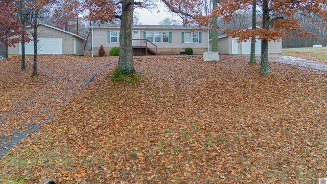 4400 ST RT 307, Bardwell, KY 42023