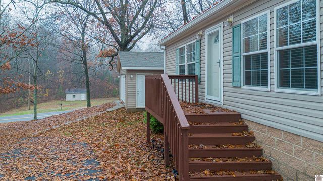 4400 ST RT 307, Bardwell, KY 42023