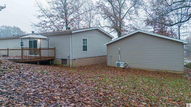 4400 ST RT 307, Bardwell, KY 42023