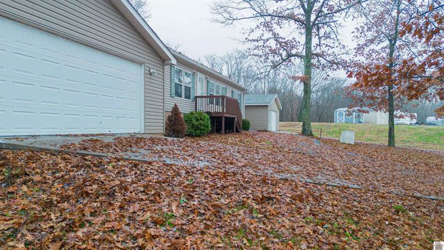 4400 ST RT 307, Bardwell, KY 42023