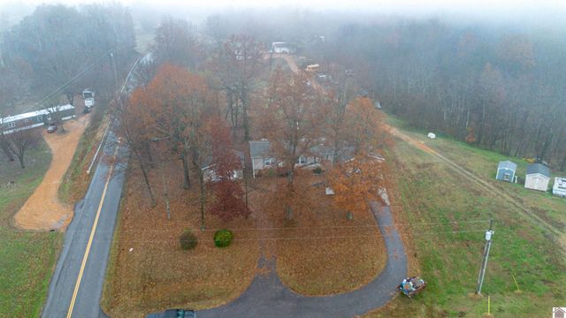 4400 ST RT 307, Bardwell, KY 42023