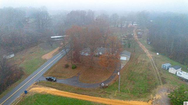 4400 ST RT 307, Bardwell, KY 42023