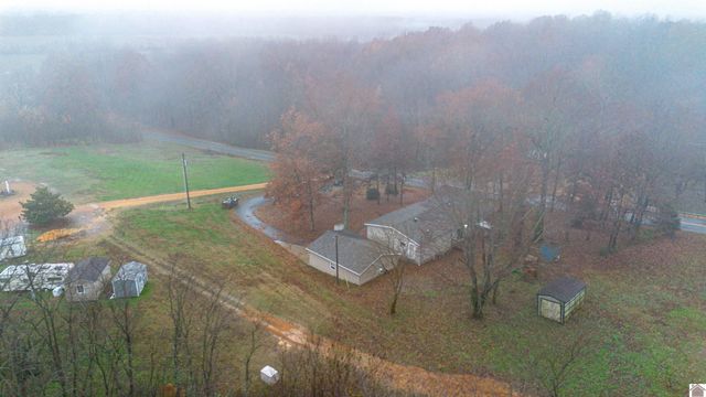 4400 ST RT 307, Bardwell, KY 42023