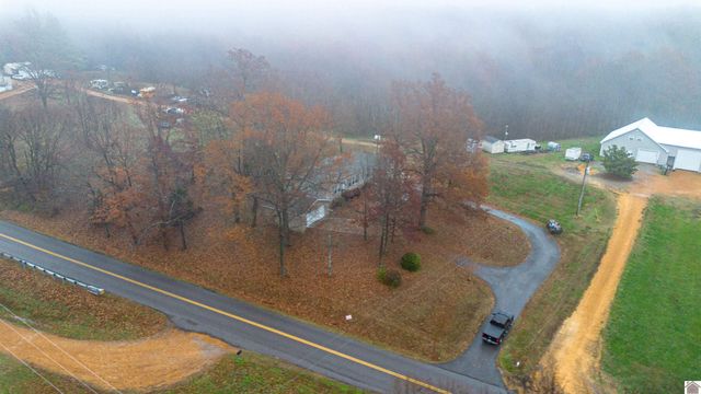4400 ST RT 307, Bardwell, KY 42023