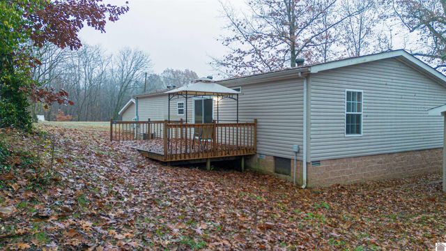 4400 ST RT 307, Bardwell, KY 42023