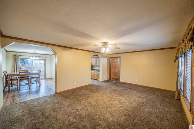 4400 ST RT 307, Bardwell, KY 42023