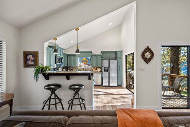 7609 Flintrock Road, North Little Rock, AR 72116