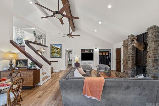 7609 Flintrock Road, North Little Rock, AR 72116