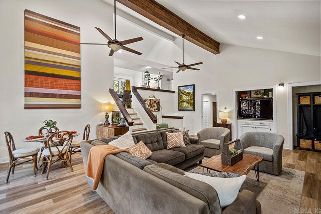 7609 Flintrock Road, North Little Rock, AR 72116