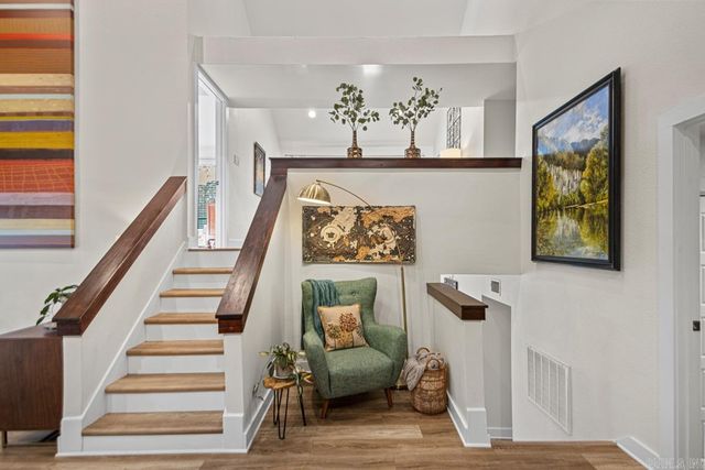 7609 Flintrock Road, North Little Rock, AR 72116