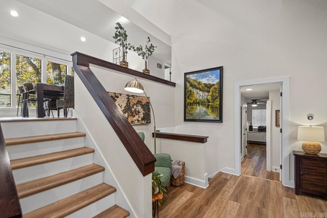 7609 Flintrock Road, North Little Rock, AR 72116