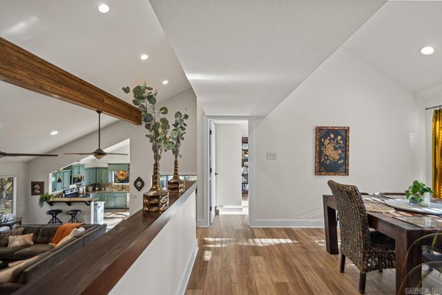 7609 Flintrock Road, North Little Rock, AR 72116