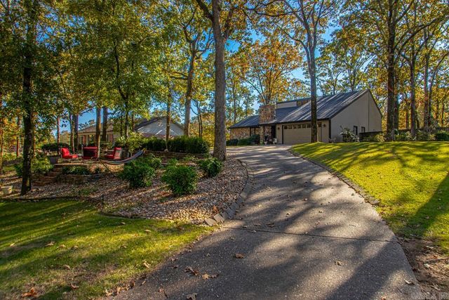 7609 Flintrock Road, North Little Rock, AR 72116