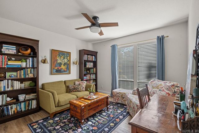 7609 Flintrock Road, North Little Rock, AR 72116