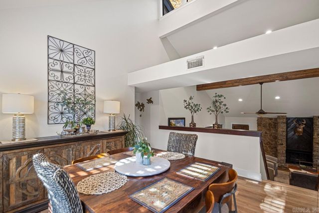 7609 Flintrock Road, North Little Rock, AR 72116