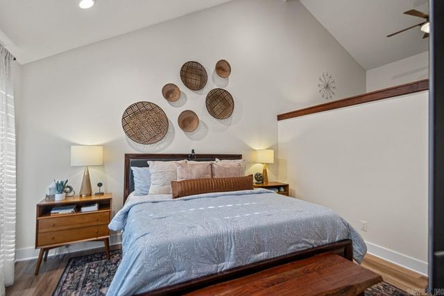 7609 Flintrock Road, North Little Rock, AR 72116