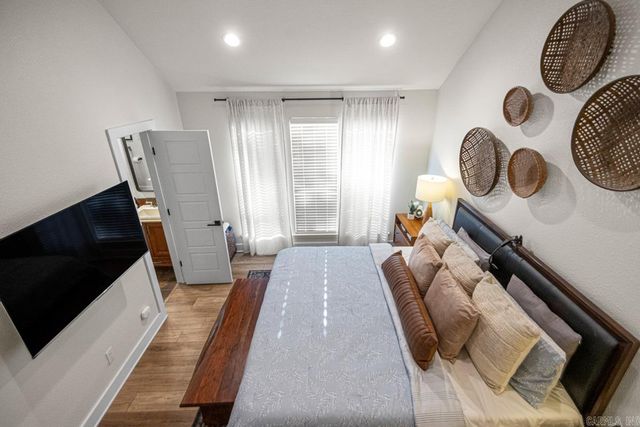 7609 Flintrock Road, North Little Rock, AR 72116