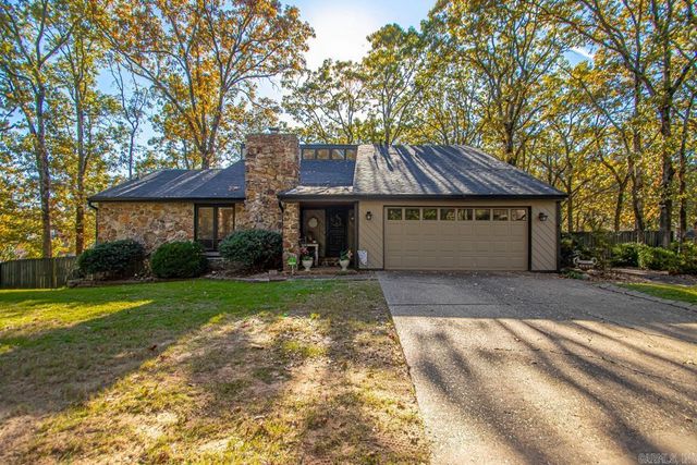 7609 Flintrock Road, North Little Rock, AR 72116