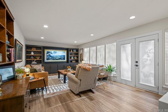 7609 Flintrock Road, North Little Rock, AR 72116