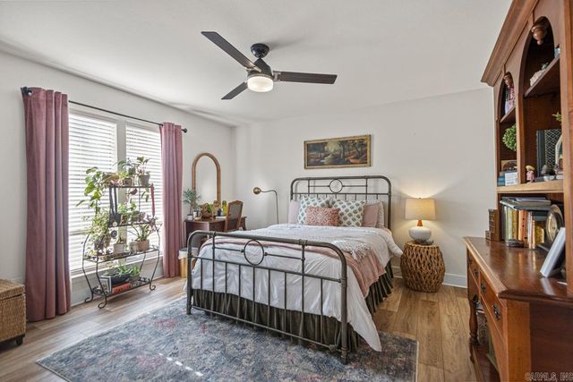 7609 Flintrock Road, North Little Rock, AR 72116